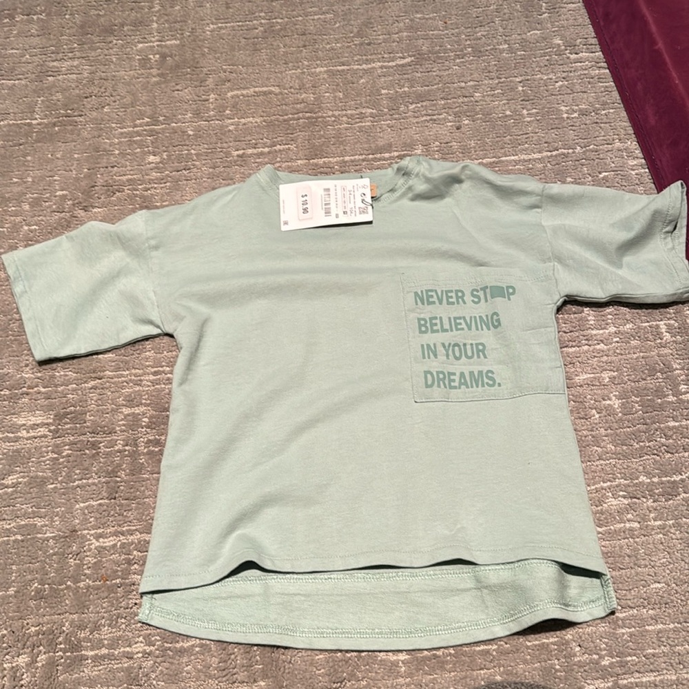 Zara t shirt